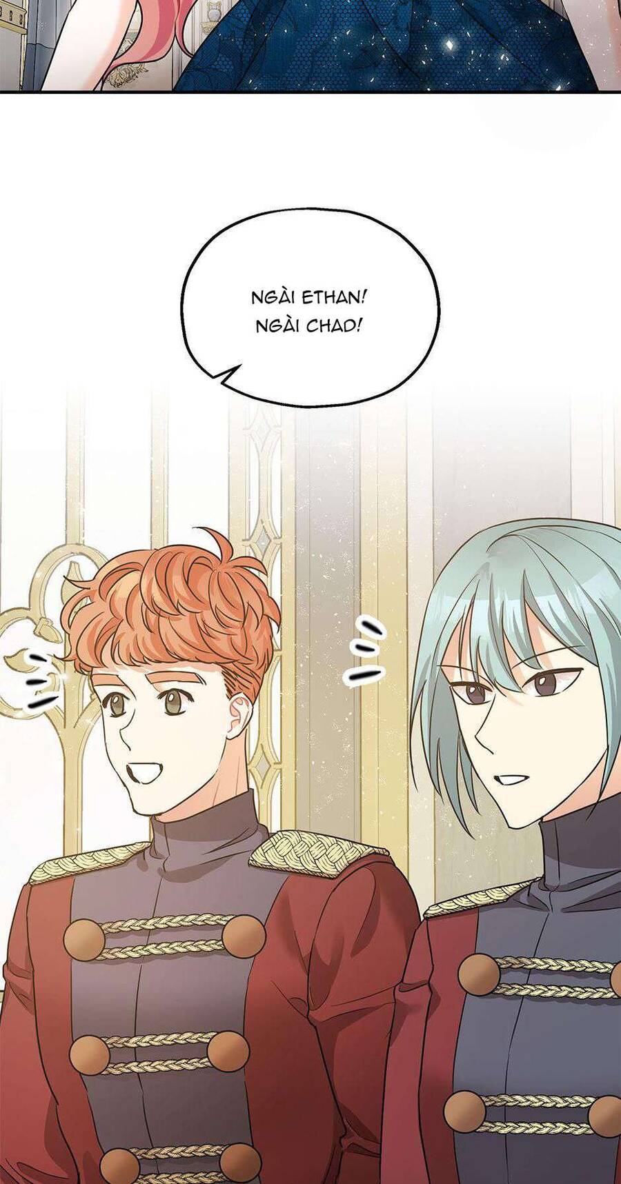 Liều Thuốc An Thần Của Bạo Chúa: Chapter 30