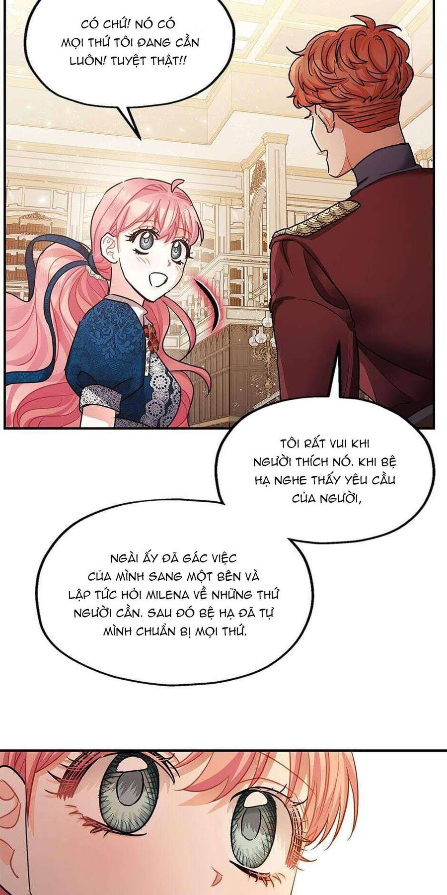 Liều Thuốc An Thần Của Bạo Chúa: Chapter 30