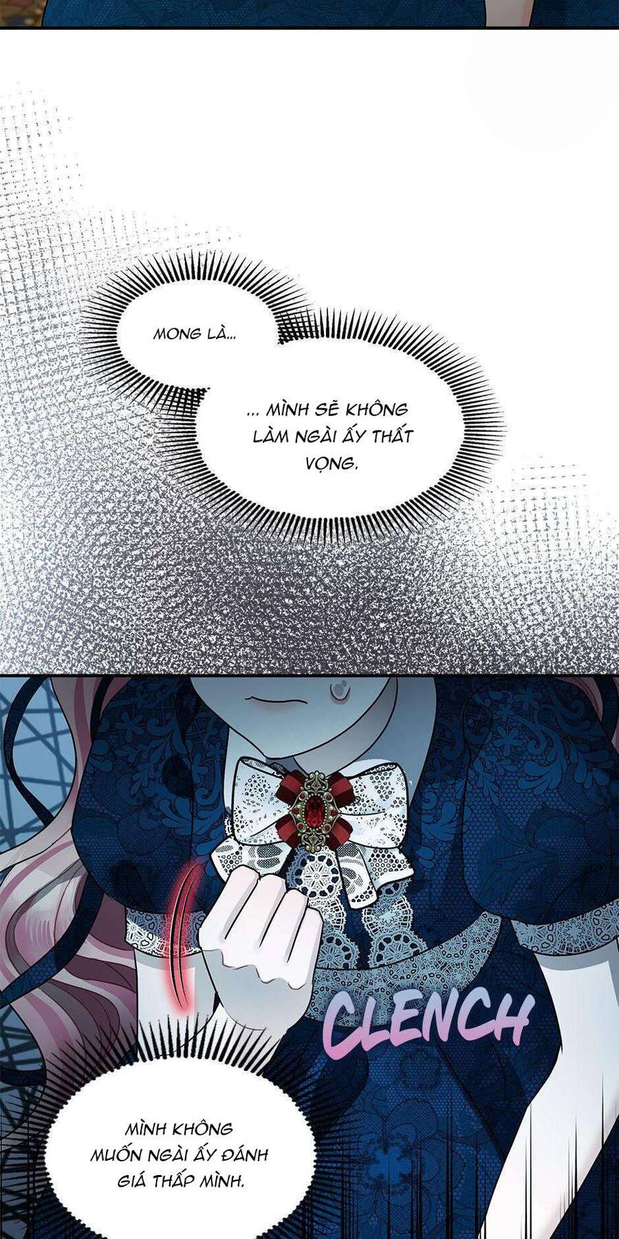 Liều Thuốc An Thần Của Bạo Chúa: Chapter 30