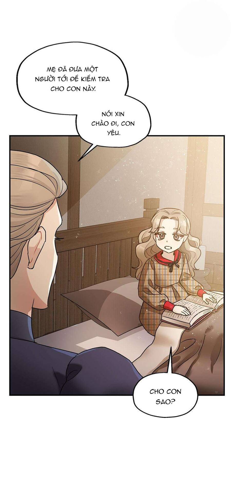 Liều Thuốc An Thần Của Bạo Chúa: Chapter 30