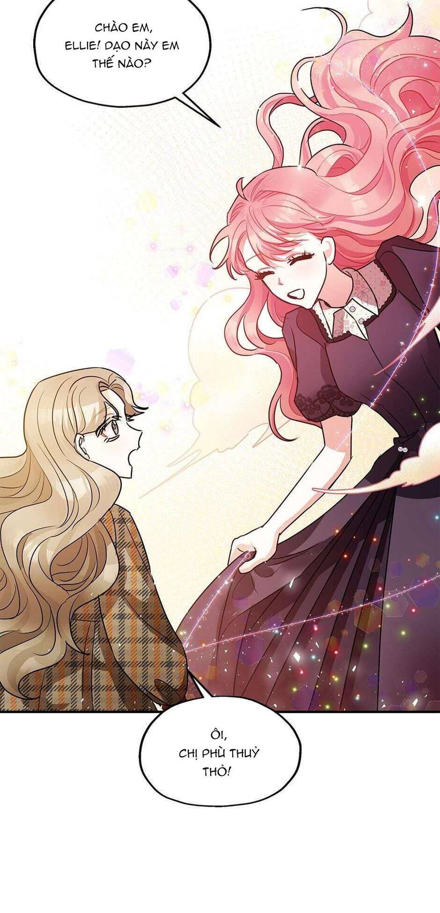 Liều Thuốc An Thần Của Bạo Chúa: Chapter 30