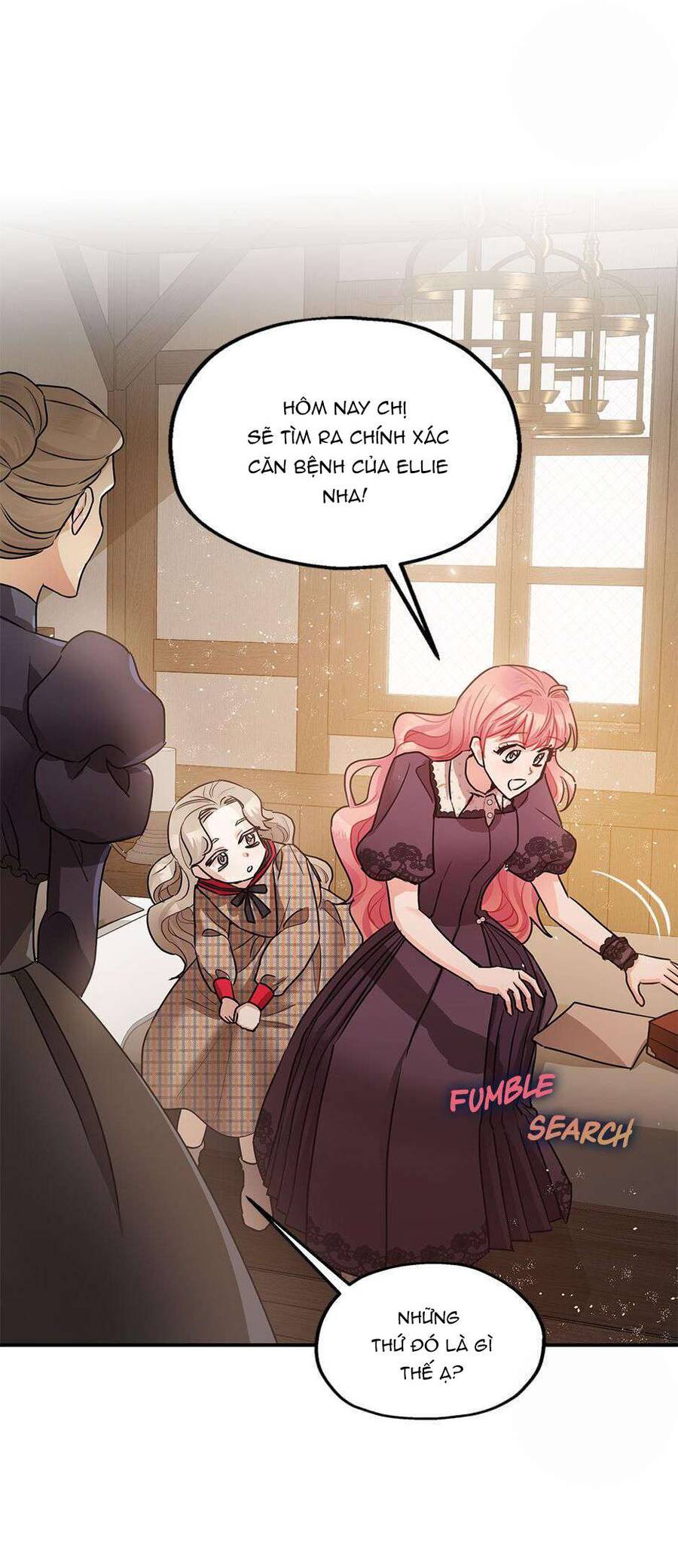 Liều Thuốc An Thần Của Bạo Chúa: Chapter 30