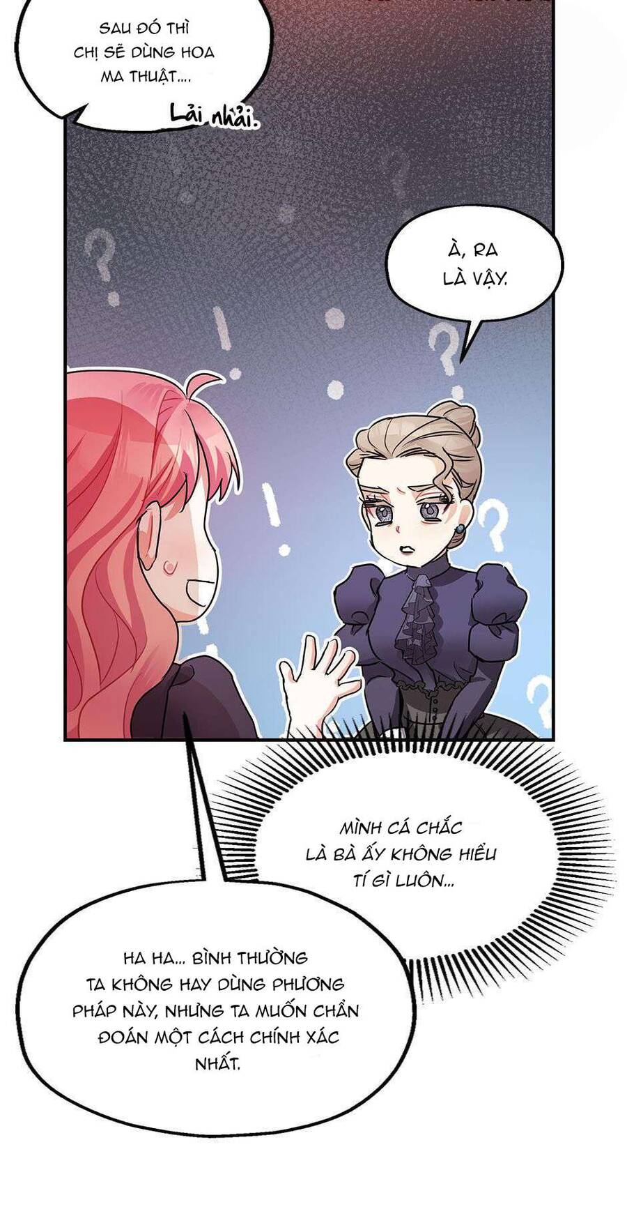 Liều Thuốc An Thần Của Bạo Chúa: Chapter 30