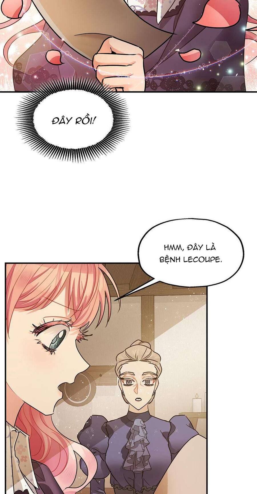 Liều Thuốc An Thần Của Bạo Chúa: Chapter 30