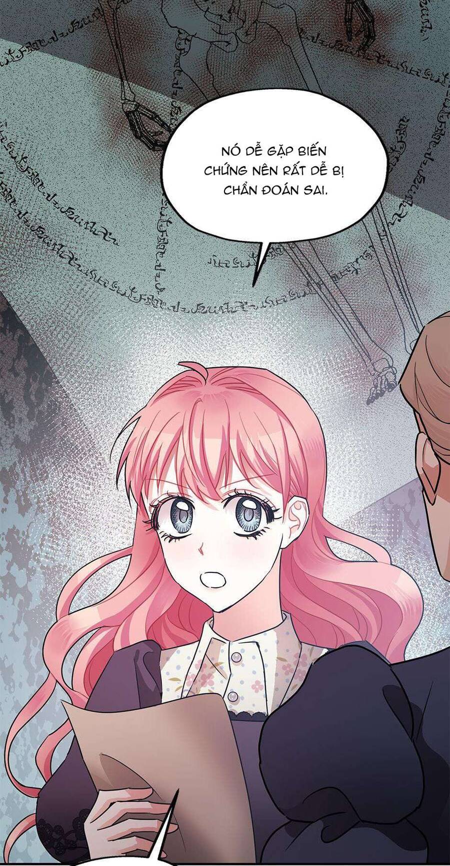 Liều Thuốc An Thần Của Bạo Chúa: Chapter 30