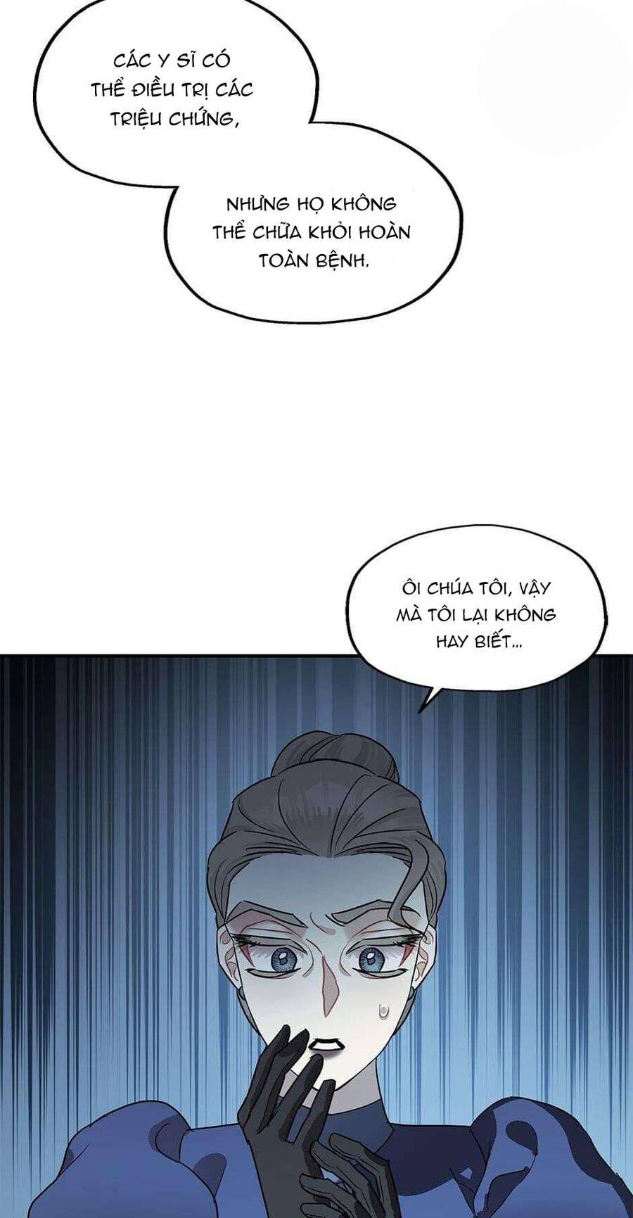 Liều Thuốc An Thần Của Bạo Chúa: Chapter 30