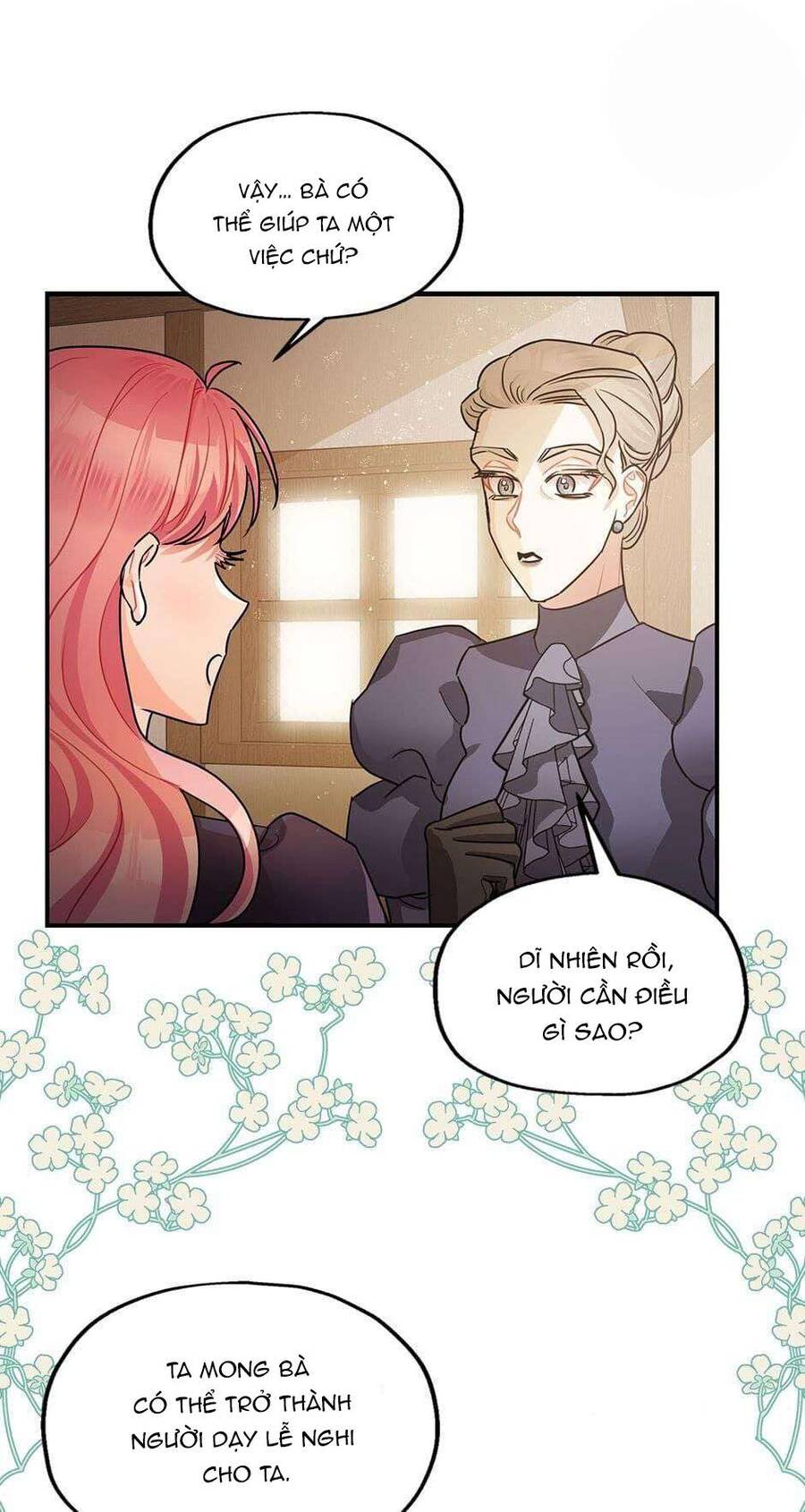 Liều Thuốc An Thần Của Bạo Chúa: Chapter 30