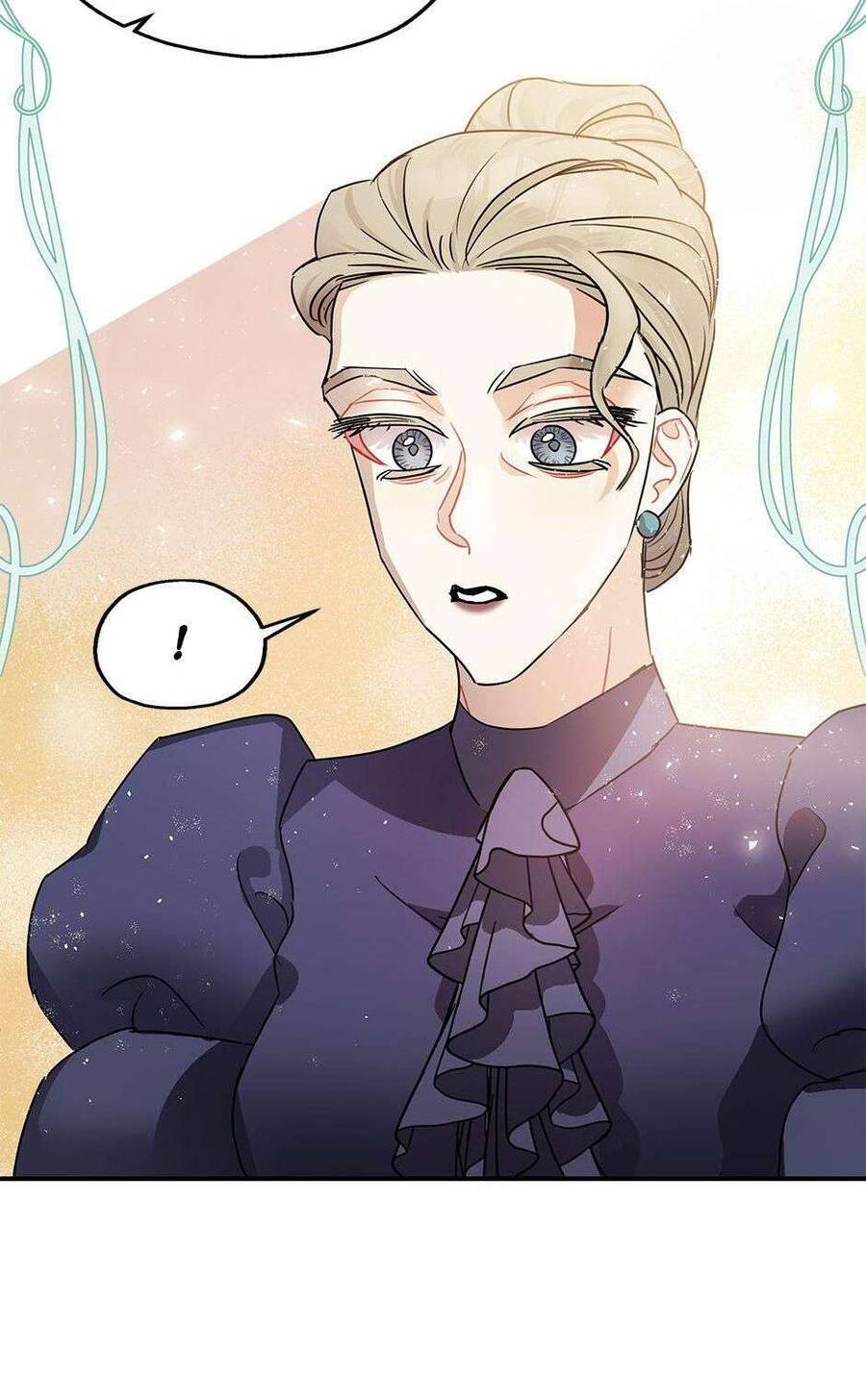 Liều Thuốc An Thần Của Bạo Chúa: Chapter 30
