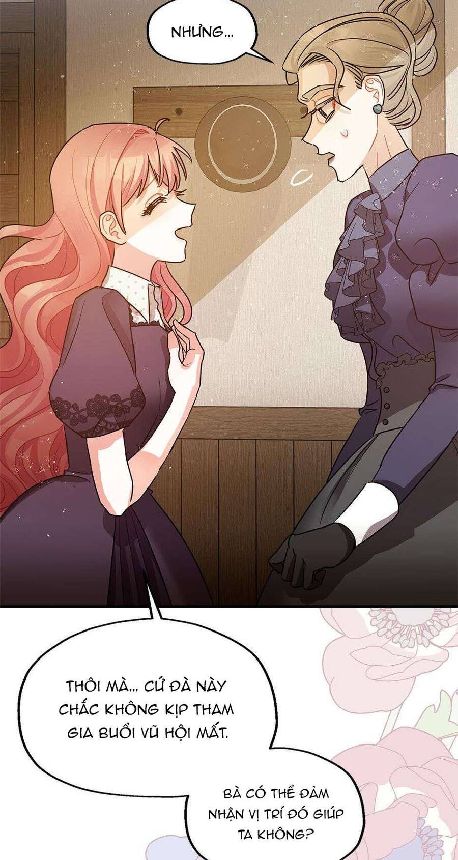 Liều Thuốc An Thần Của Bạo Chúa: Chapter 30