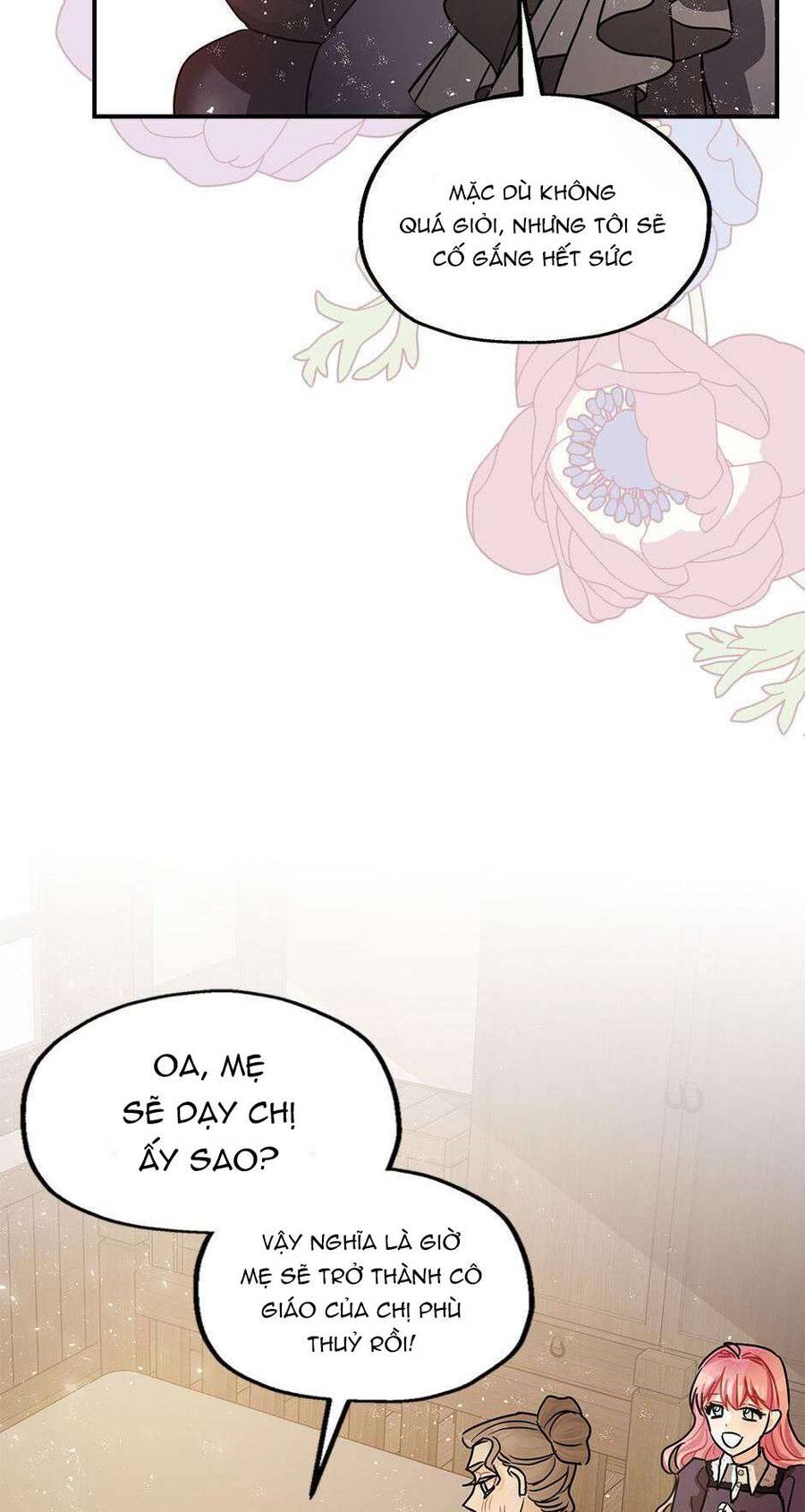 Liều Thuốc An Thần Của Bạo Chúa: Chapter 30