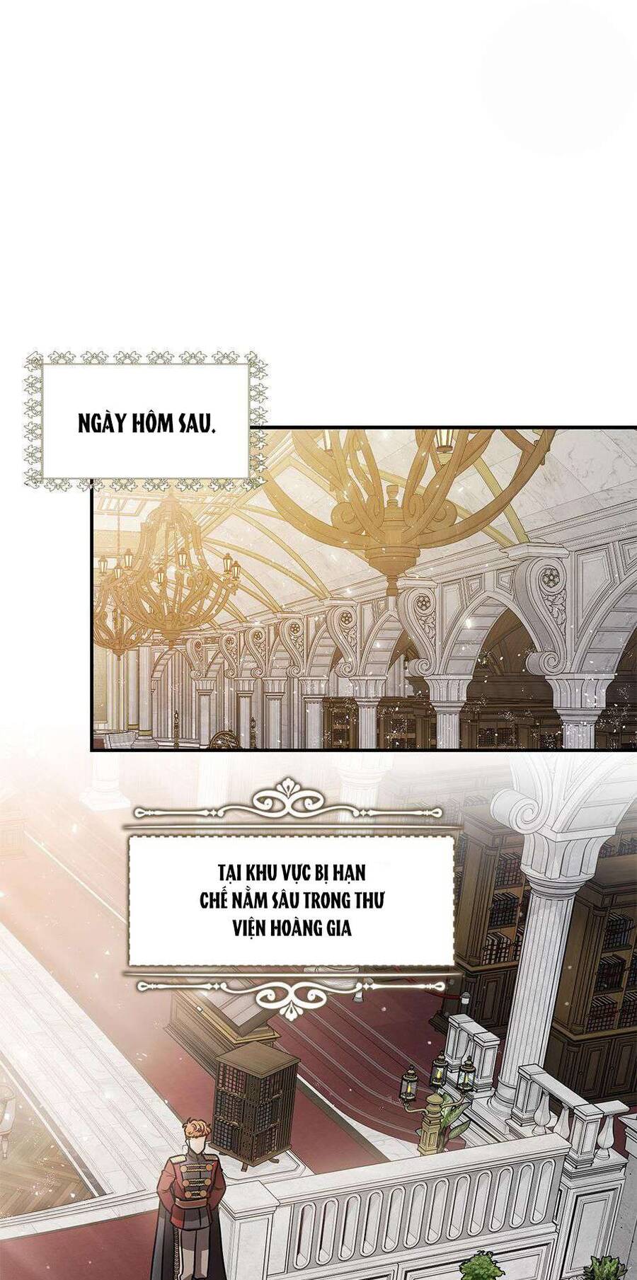 Liều Thuốc An Thần Của Bạo Chúa: Chapter 30