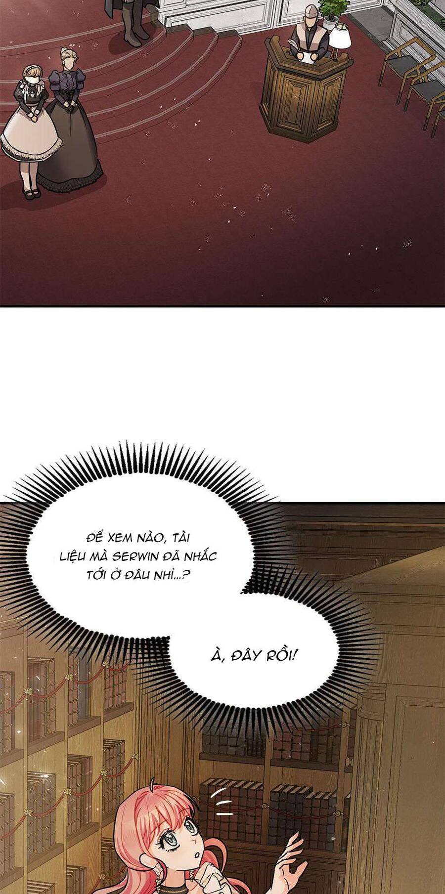 Liều Thuốc An Thần Của Bạo Chúa: Chapter 30