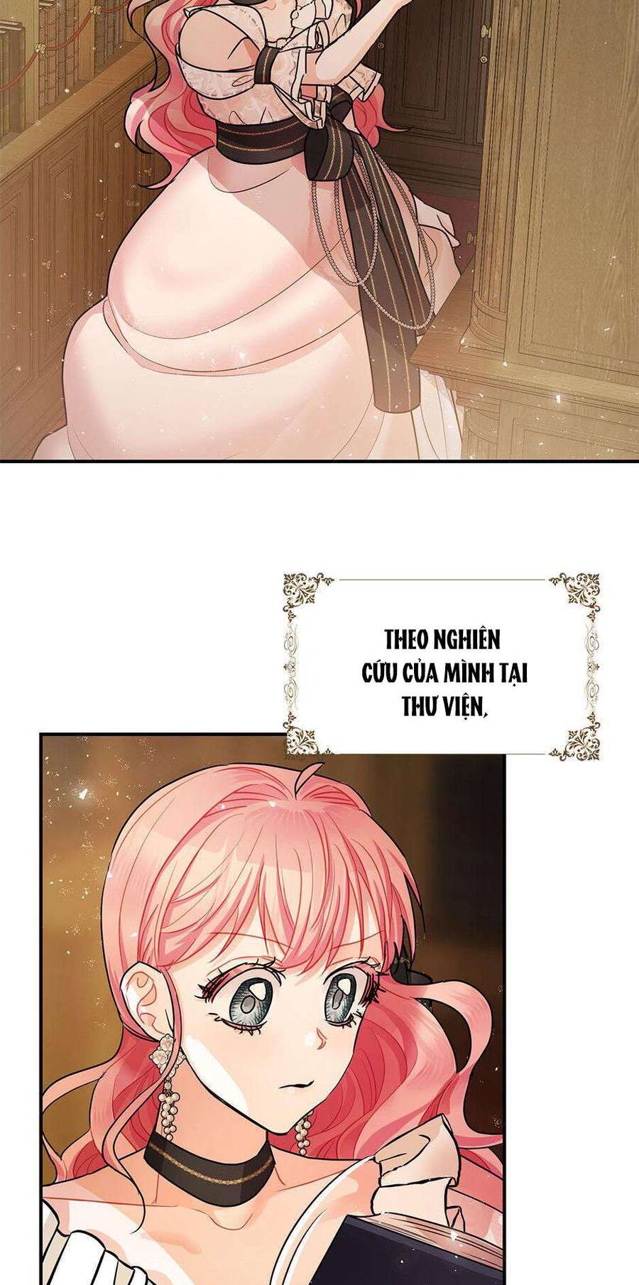 Liều Thuốc An Thần Của Bạo Chúa: Chapter 30