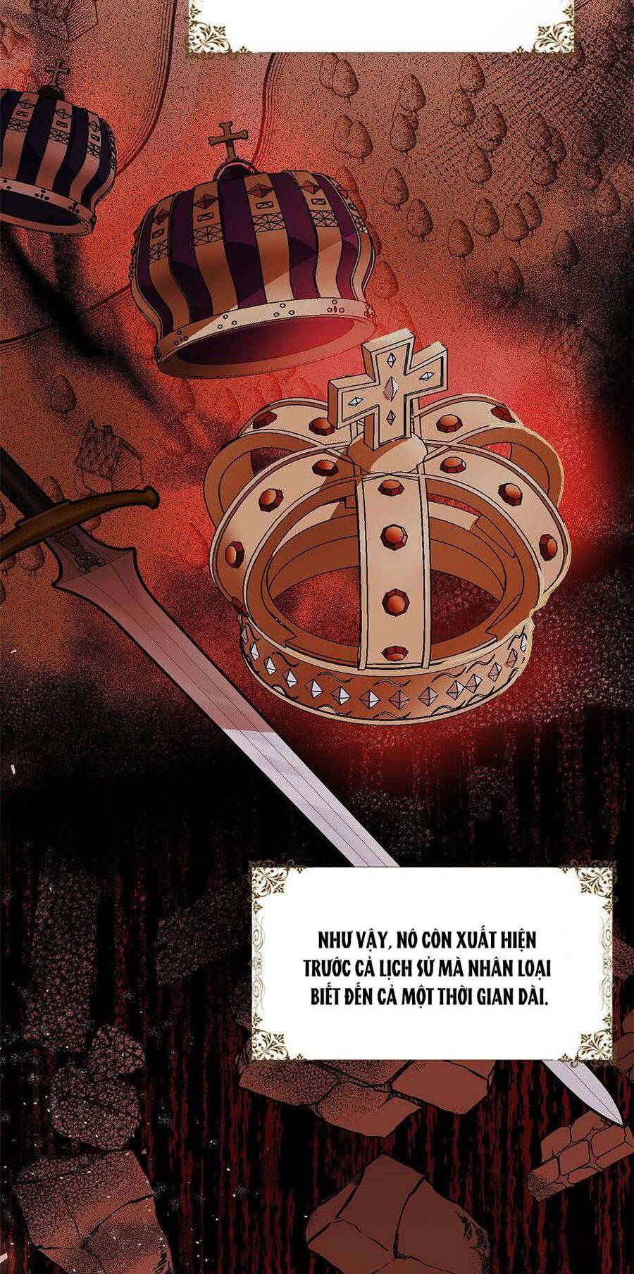 Liều Thuốc An Thần Của Bạo Chúa: Chapter 30