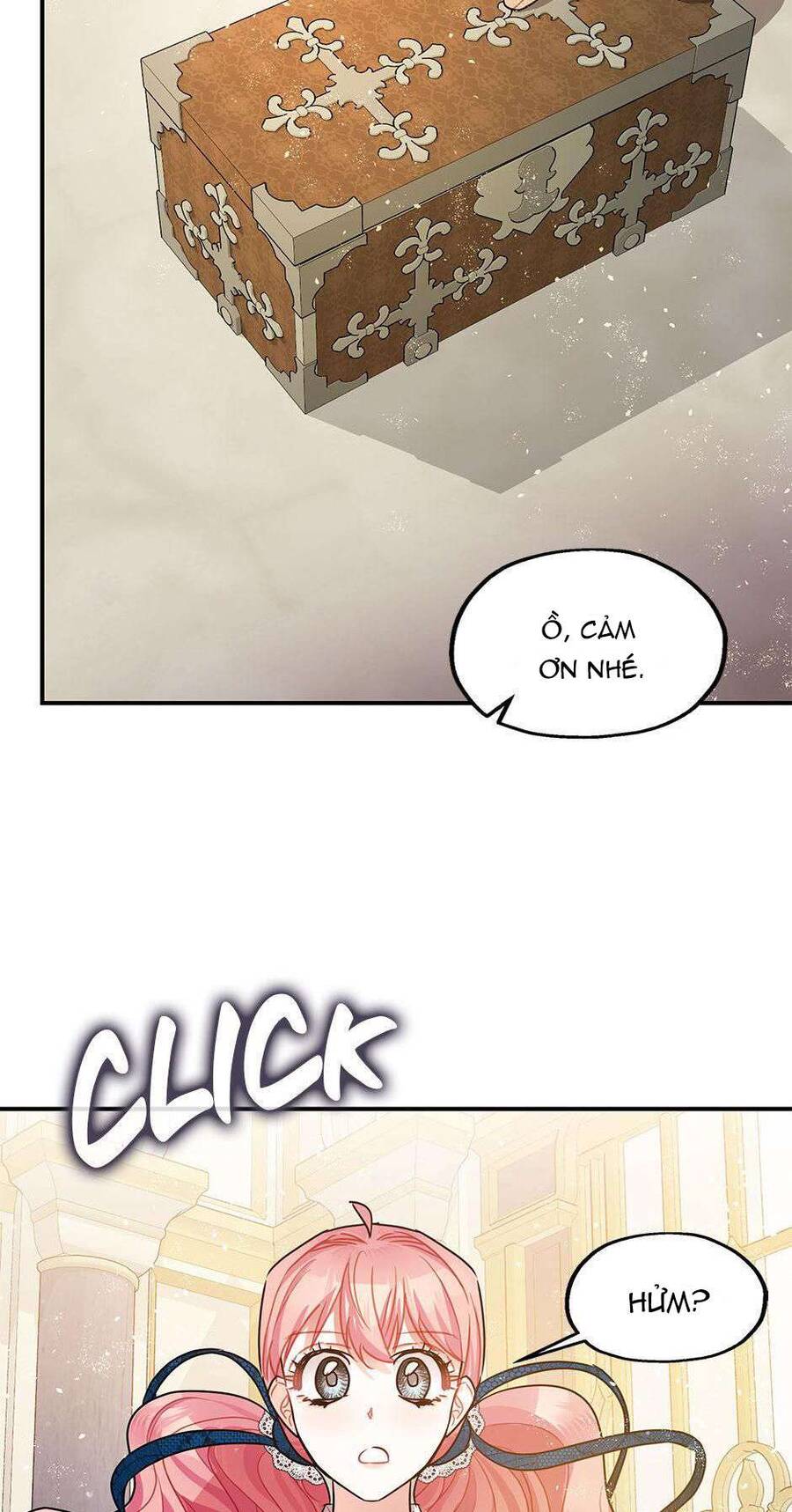 Liều Thuốc An Thần Của Bạo Chúa: Chapter 30