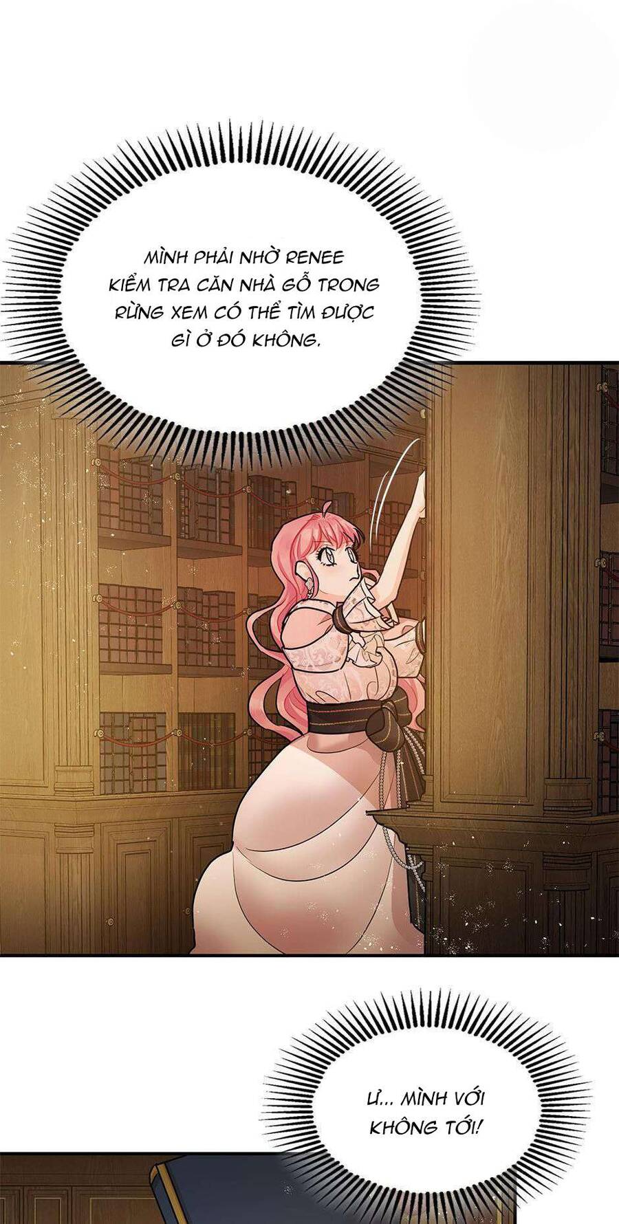 Liều Thuốc An Thần Của Bạo Chúa: Chapter 30