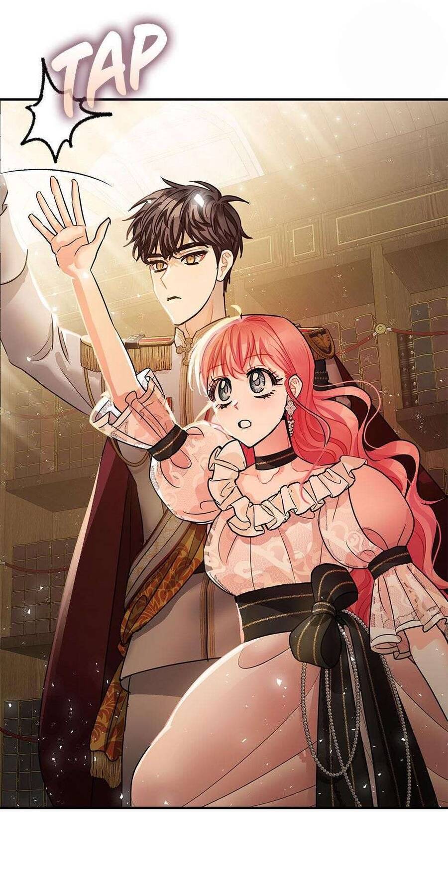 Liều Thuốc An Thần Của Bạo Chúa: Chapter 30