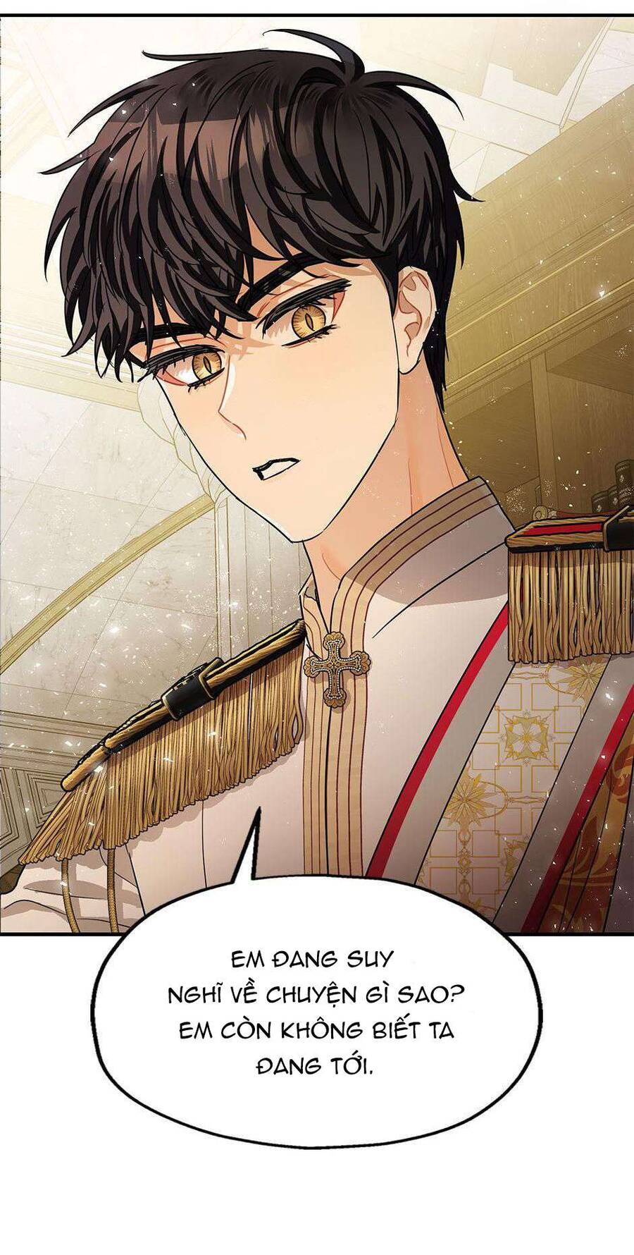 Liều Thuốc An Thần Của Bạo Chúa: Chapter 30