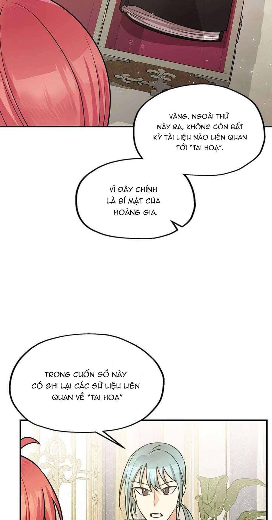 Liều Thuốc An Thần Của Bạo Chúa: Chapter 30