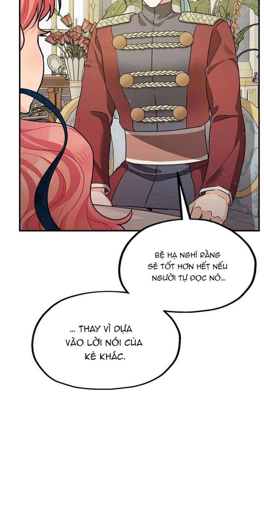 Liều Thuốc An Thần Của Bạo Chúa: Chapter 30