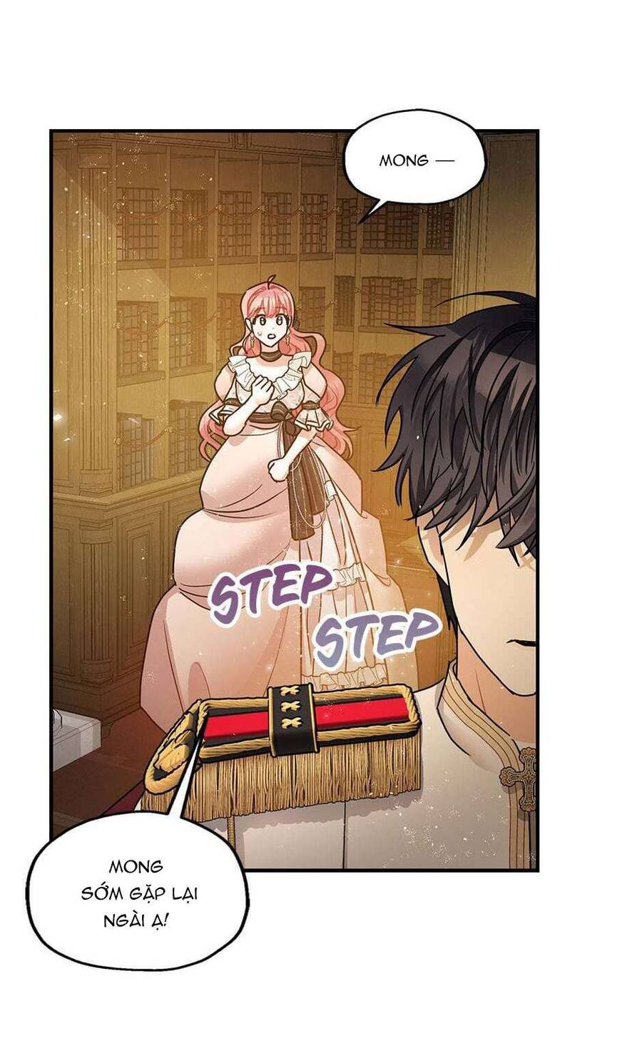 Liều Thuốc An Thần Của Bạo Chúa: Chapter 31