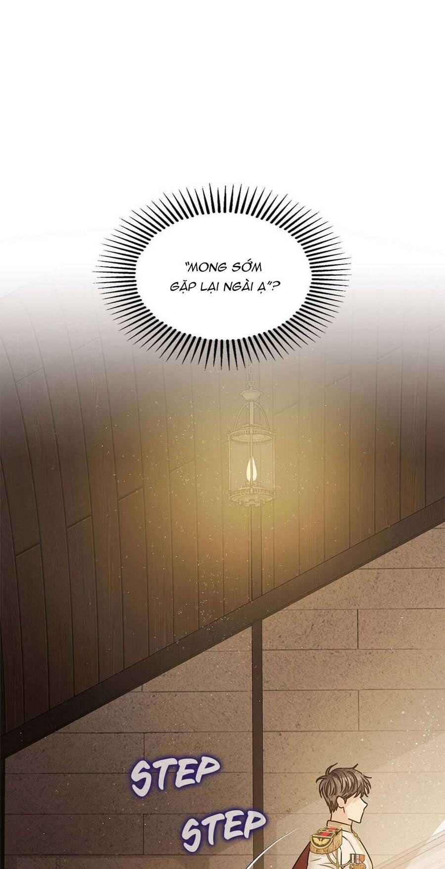 Liều Thuốc An Thần Của Bạo Chúa: Chapter 31