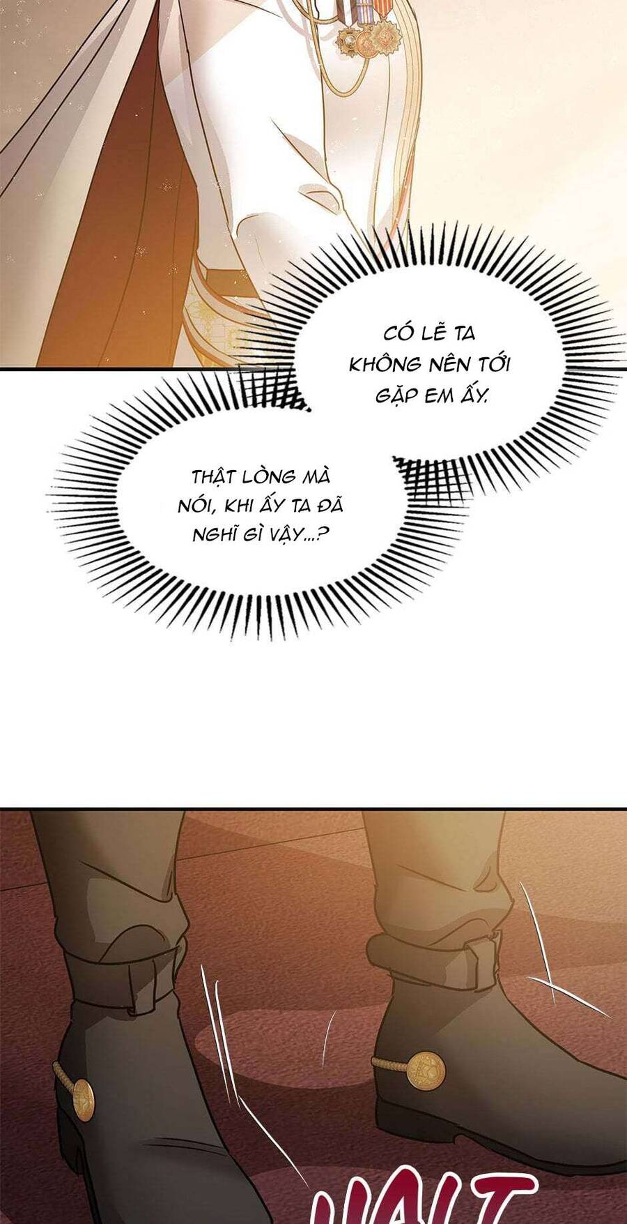 Liều Thuốc An Thần Của Bạo Chúa: Chapter 31