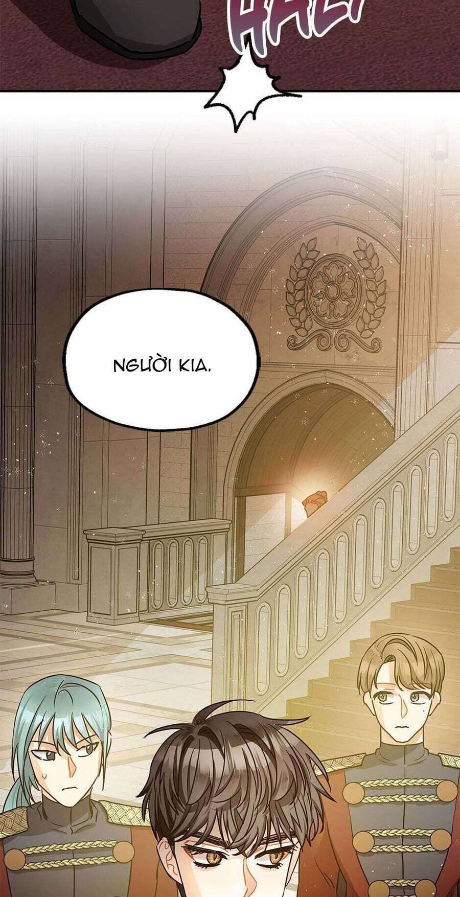 Liều Thuốc An Thần Của Bạo Chúa: Chapter 31
