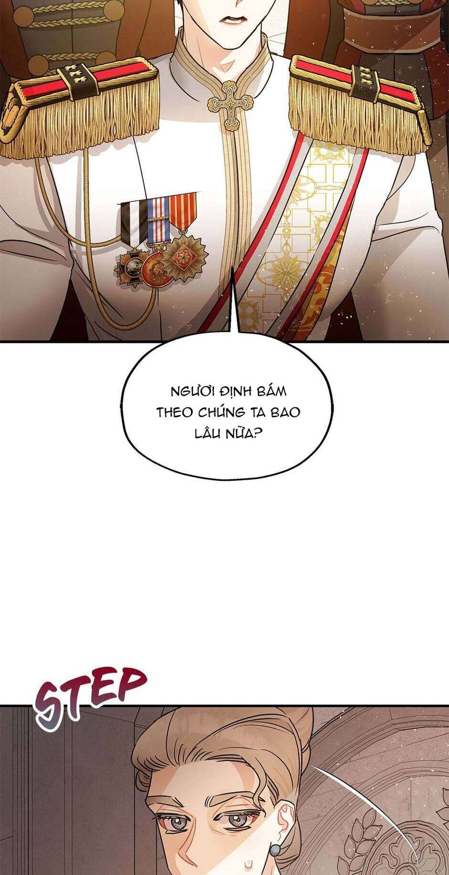 Liều Thuốc An Thần Của Bạo Chúa: Chapter 31