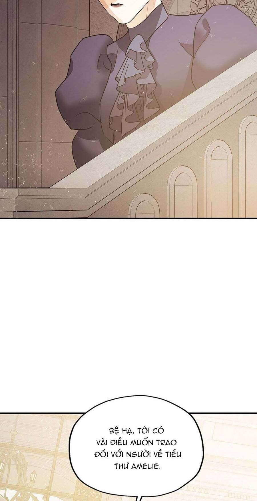 Liều Thuốc An Thần Của Bạo Chúa: Chapter 31