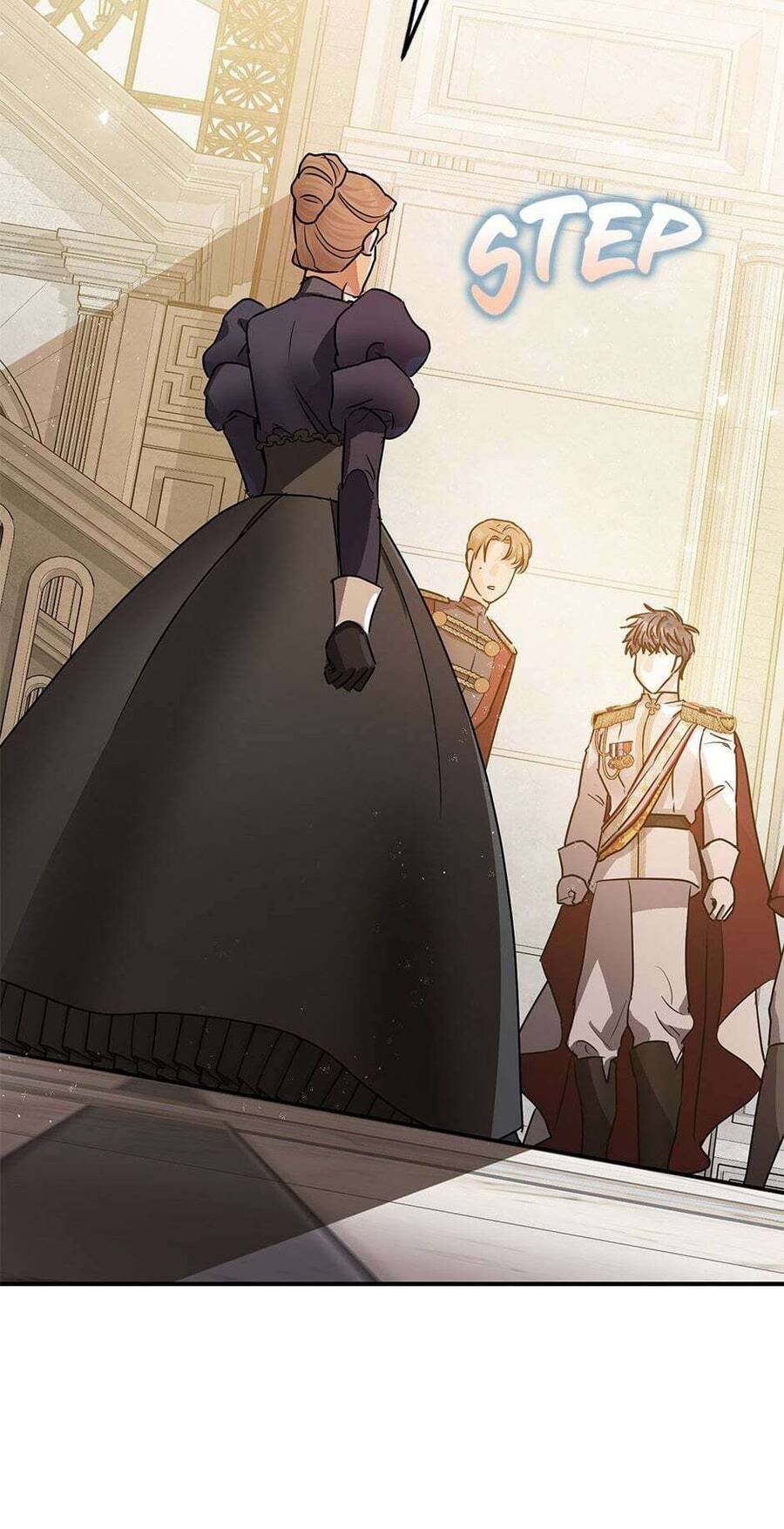 Liều Thuốc An Thần Của Bạo Chúa: Chapter 31