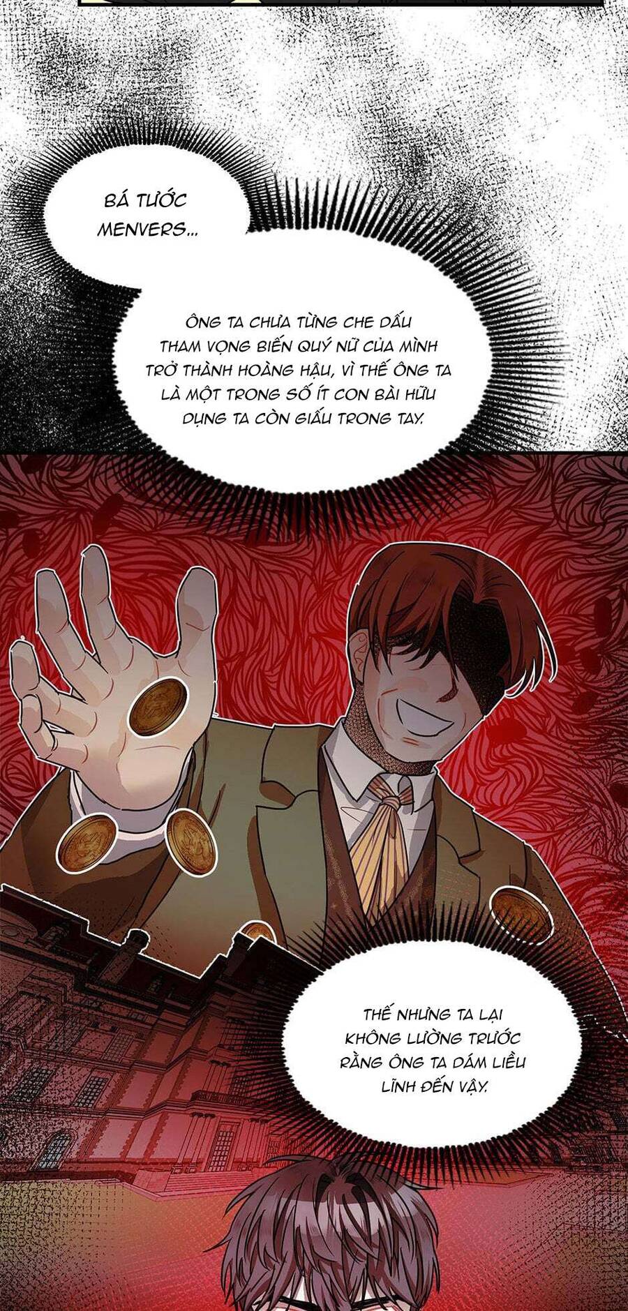 Liều Thuốc An Thần Của Bạo Chúa: Chapter 31