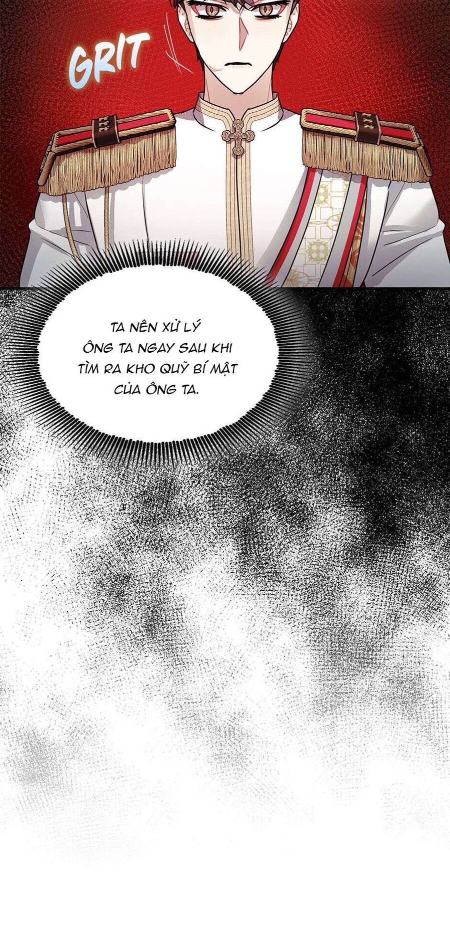 Liều Thuốc An Thần Của Bạo Chúa: Chapter 31