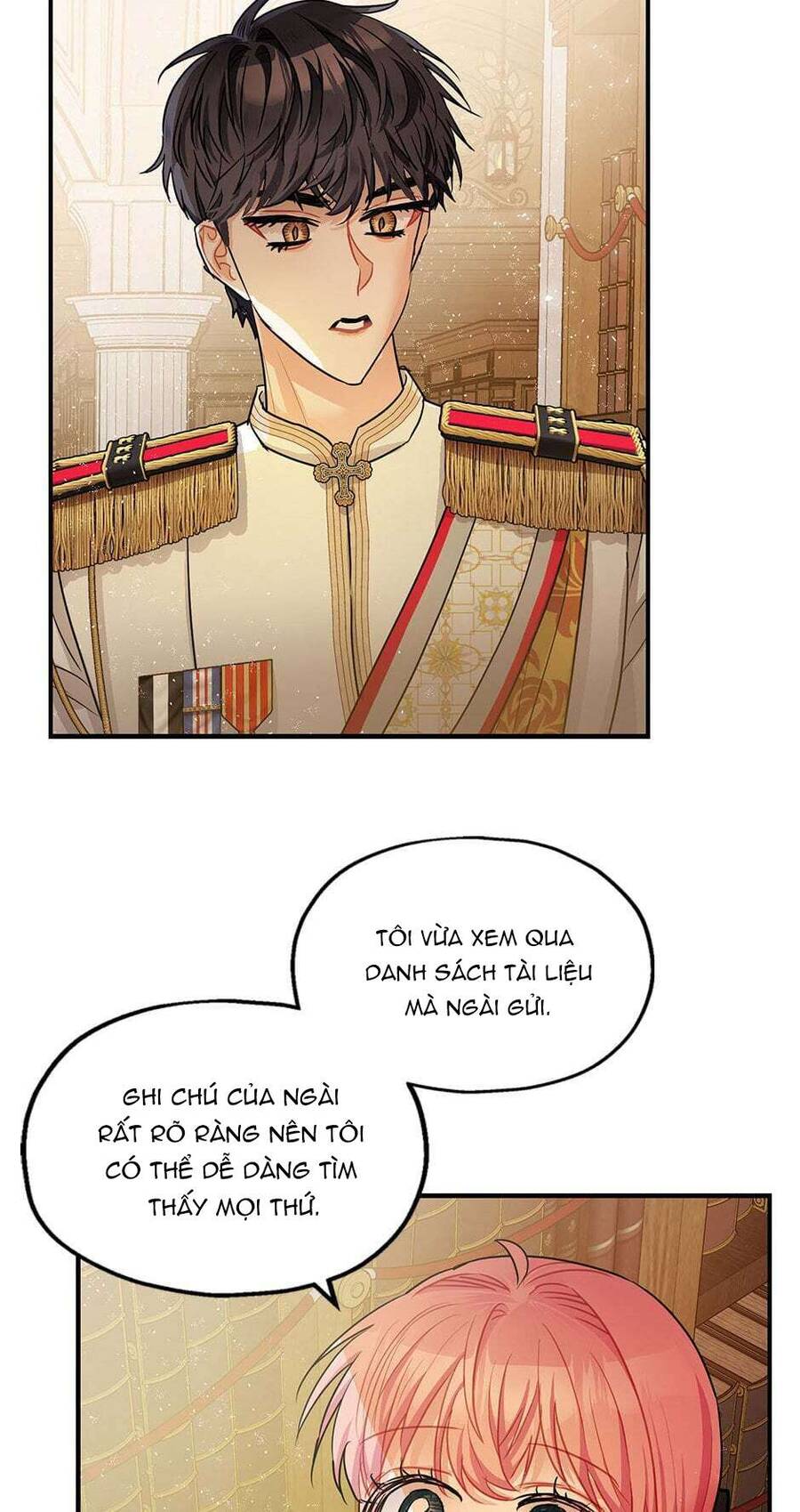 Liều Thuốc An Thần Của Bạo Chúa: Chapter 31
