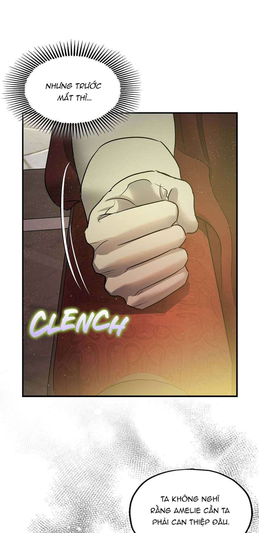 Liều Thuốc An Thần Của Bạo Chúa: Chapter 31