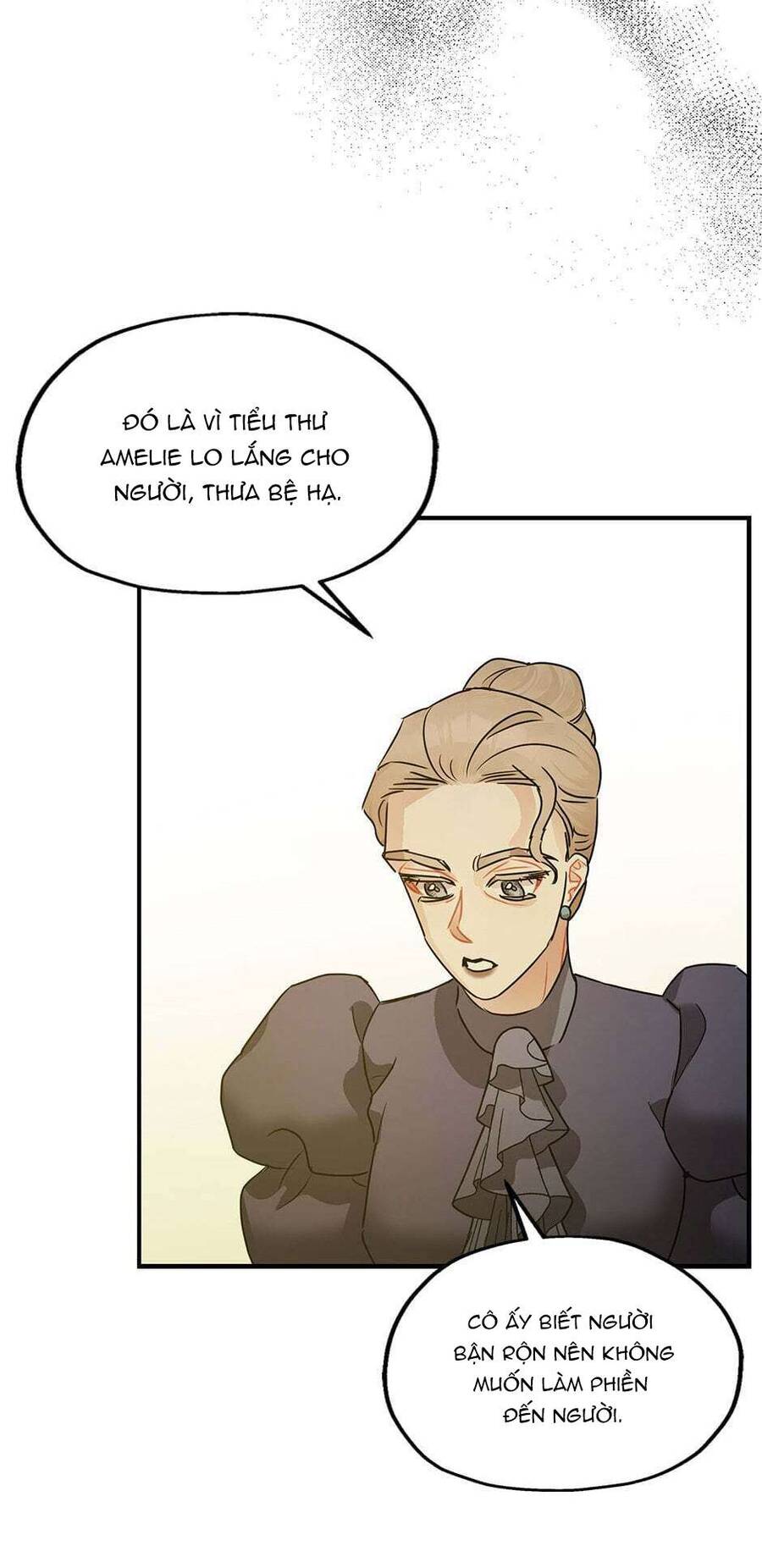 Liều Thuốc An Thần Của Bạo Chúa: Chapter 31