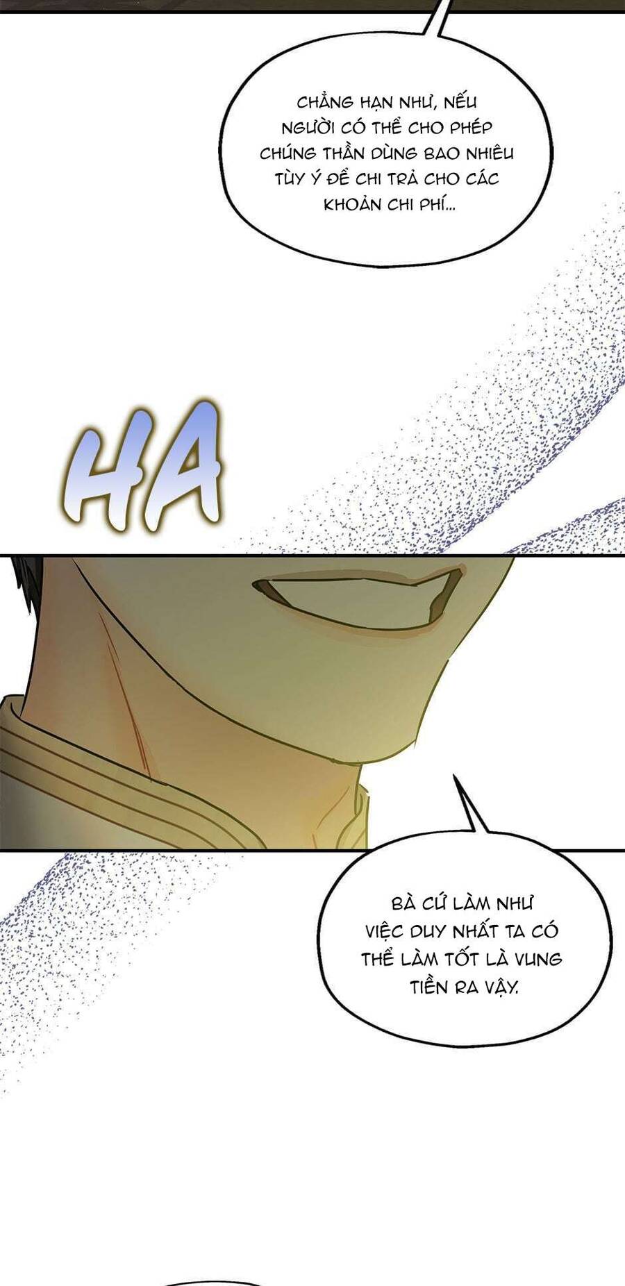 Liều Thuốc An Thần Của Bạo Chúa: Chapter 31