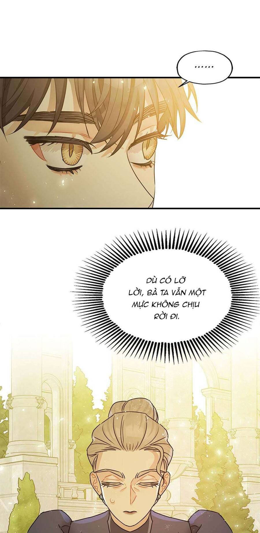 Liều Thuốc An Thần Của Bạo Chúa: Chapter 31