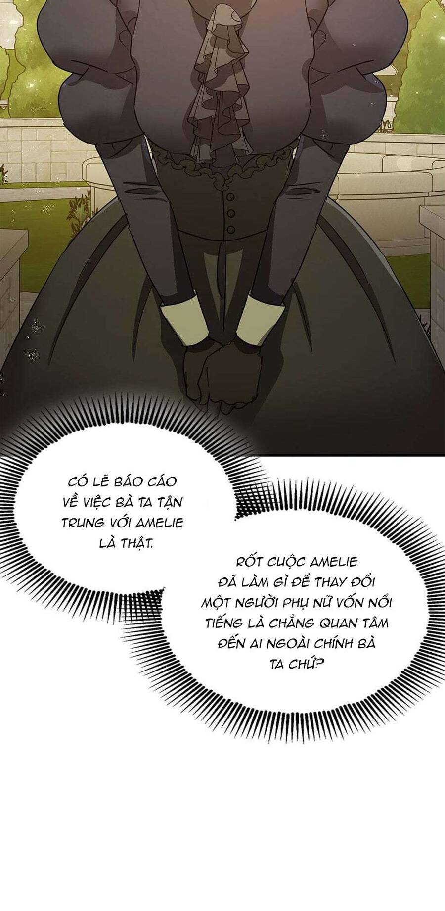 Liều Thuốc An Thần Của Bạo Chúa: Chapter 31
