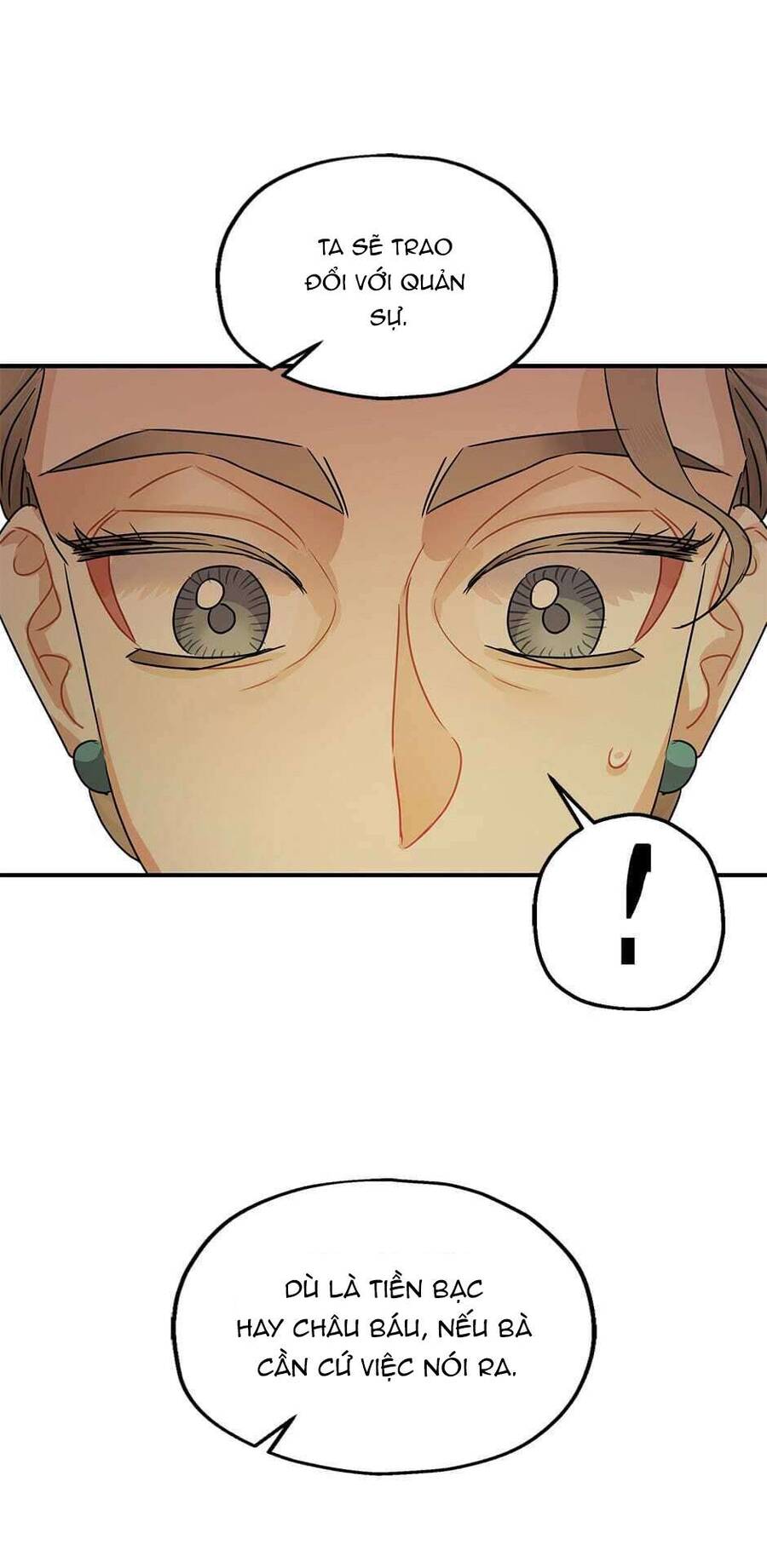 Liều Thuốc An Thần Của Bạo Chúa: Chapter 31