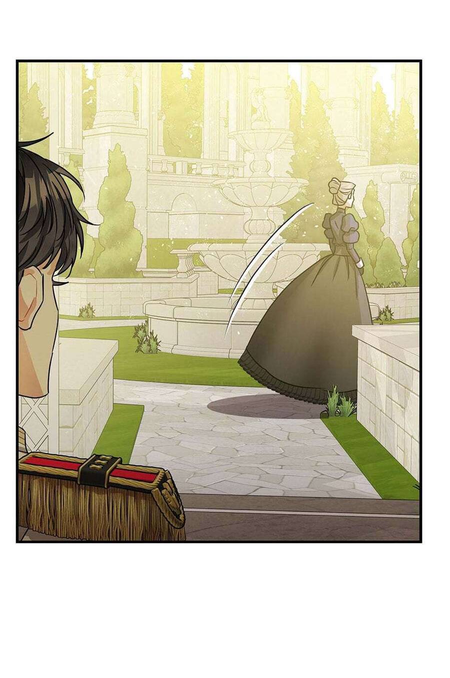 Liều Thuốc An Thần Của Bạo Chúa: Chapter 31