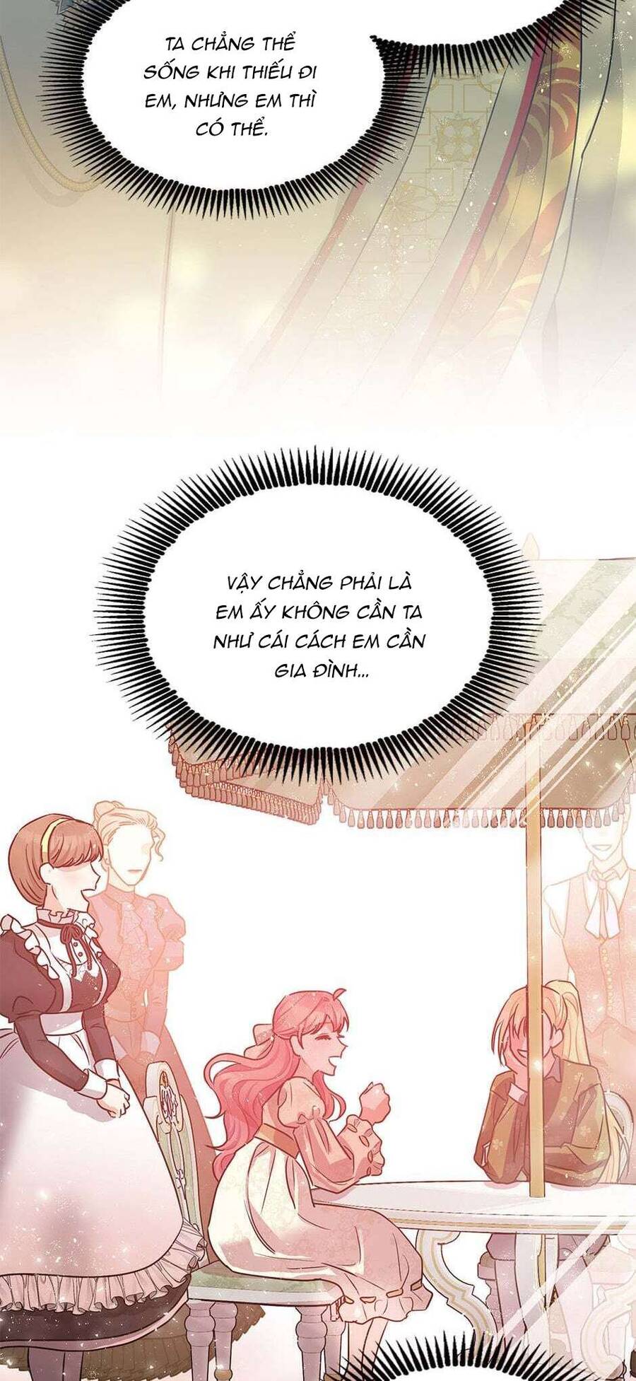 Liều Thuốc An Thần Của Bạo Chúa: Chapter 31
