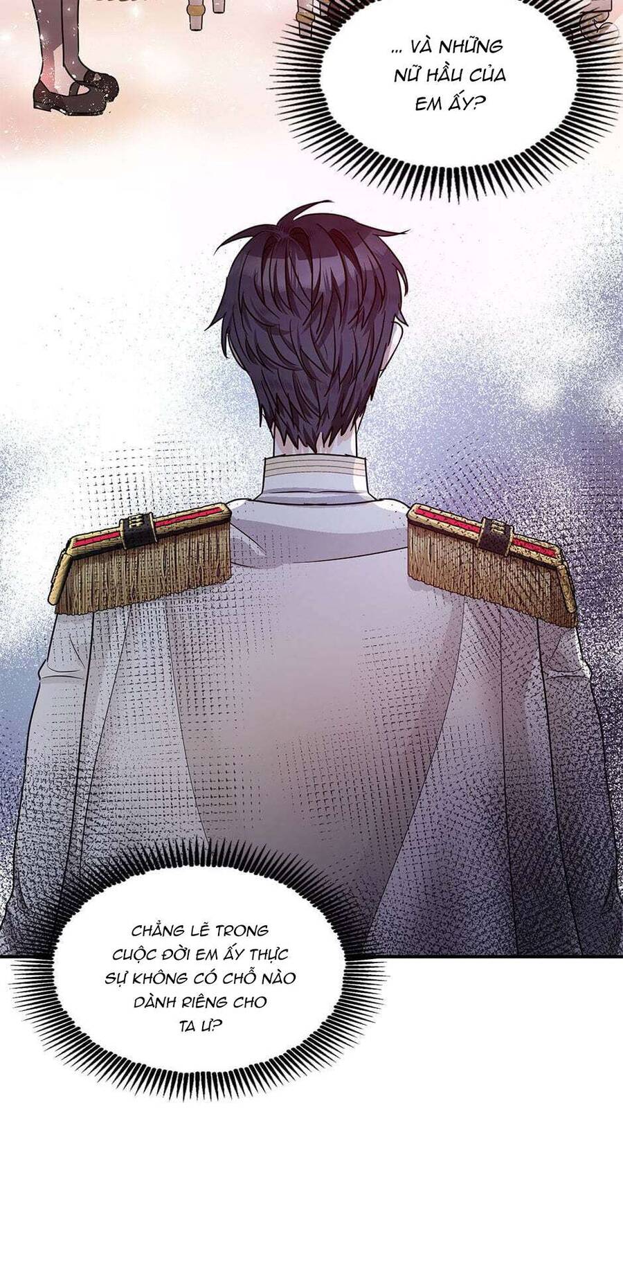 Liều Thuốc An Thần Của Bạo Chúa: Chapter 31