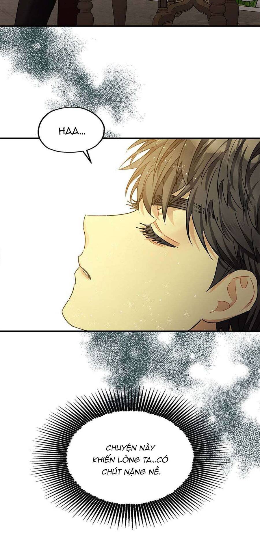 Liều Thuốc An Thần Của Bạo Chúa: Chapter 31