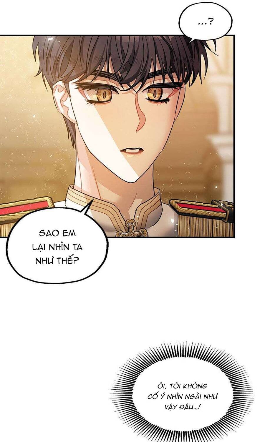 Liều Thuốc An Thần Của Bạo Chúa: Chapter 31
