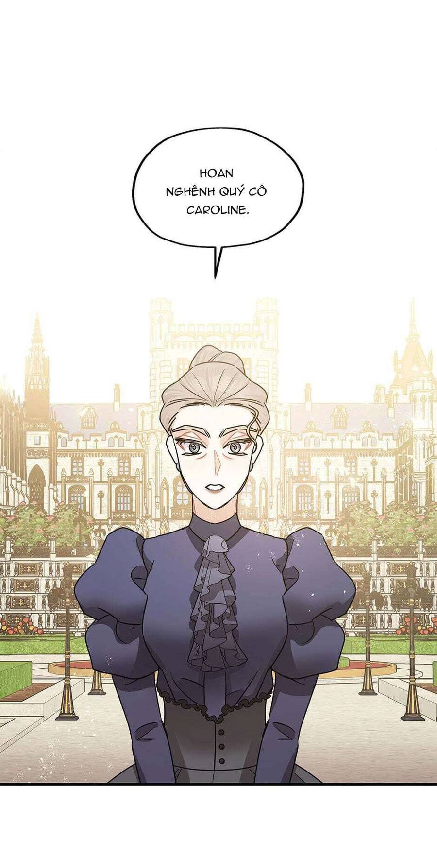 Liều Thuốc An Thần Của Bạo Chúa: Chapter 31