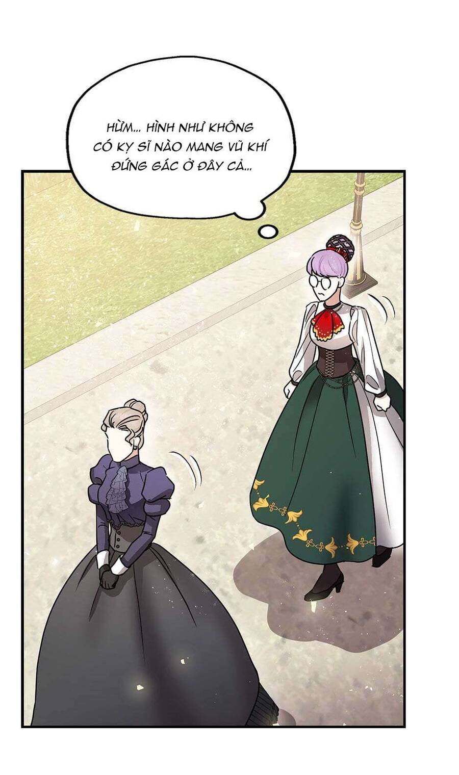 Liều Thuốc An Thần Của Bạo Chúa: Chapter 31