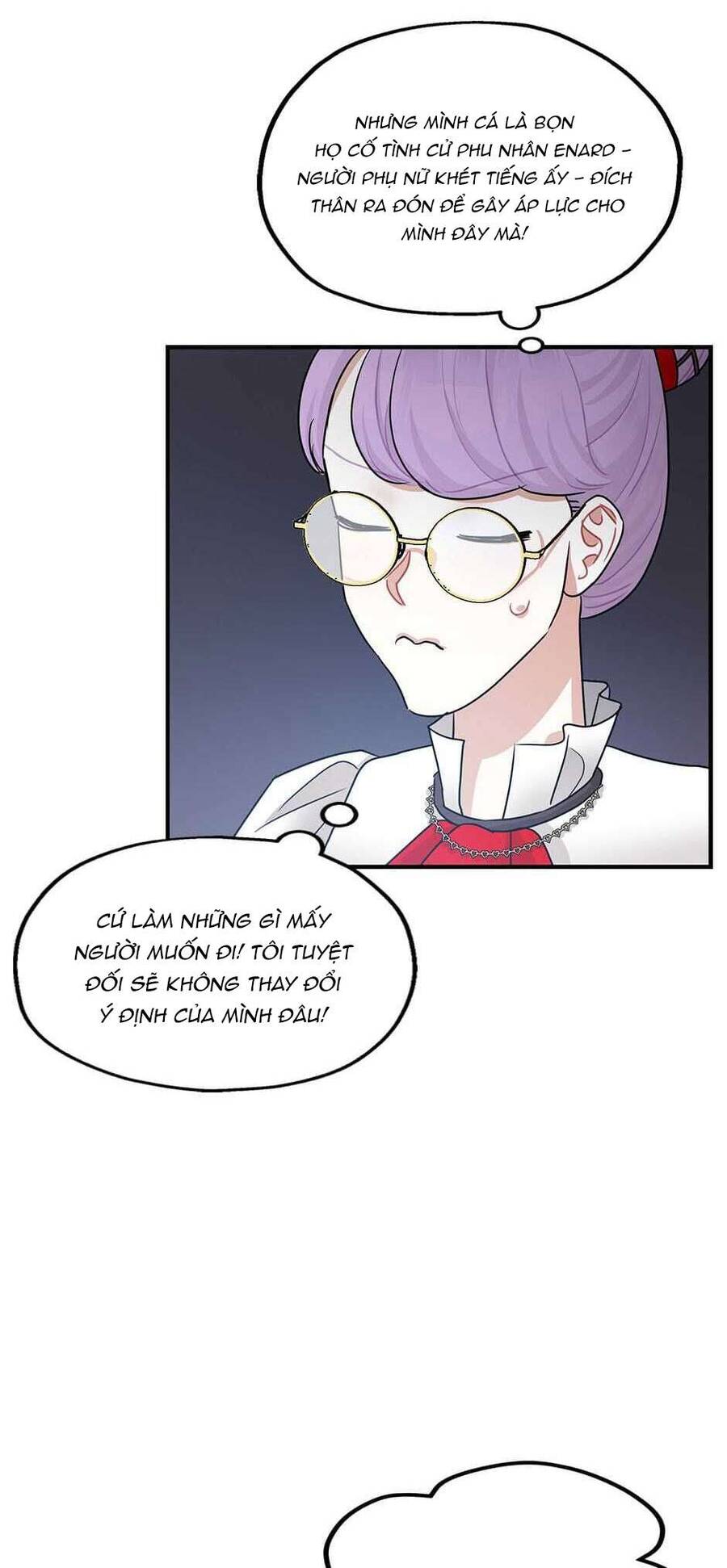 Liều Thuốc An Thần Của Bạo Chúa: Chapter 31