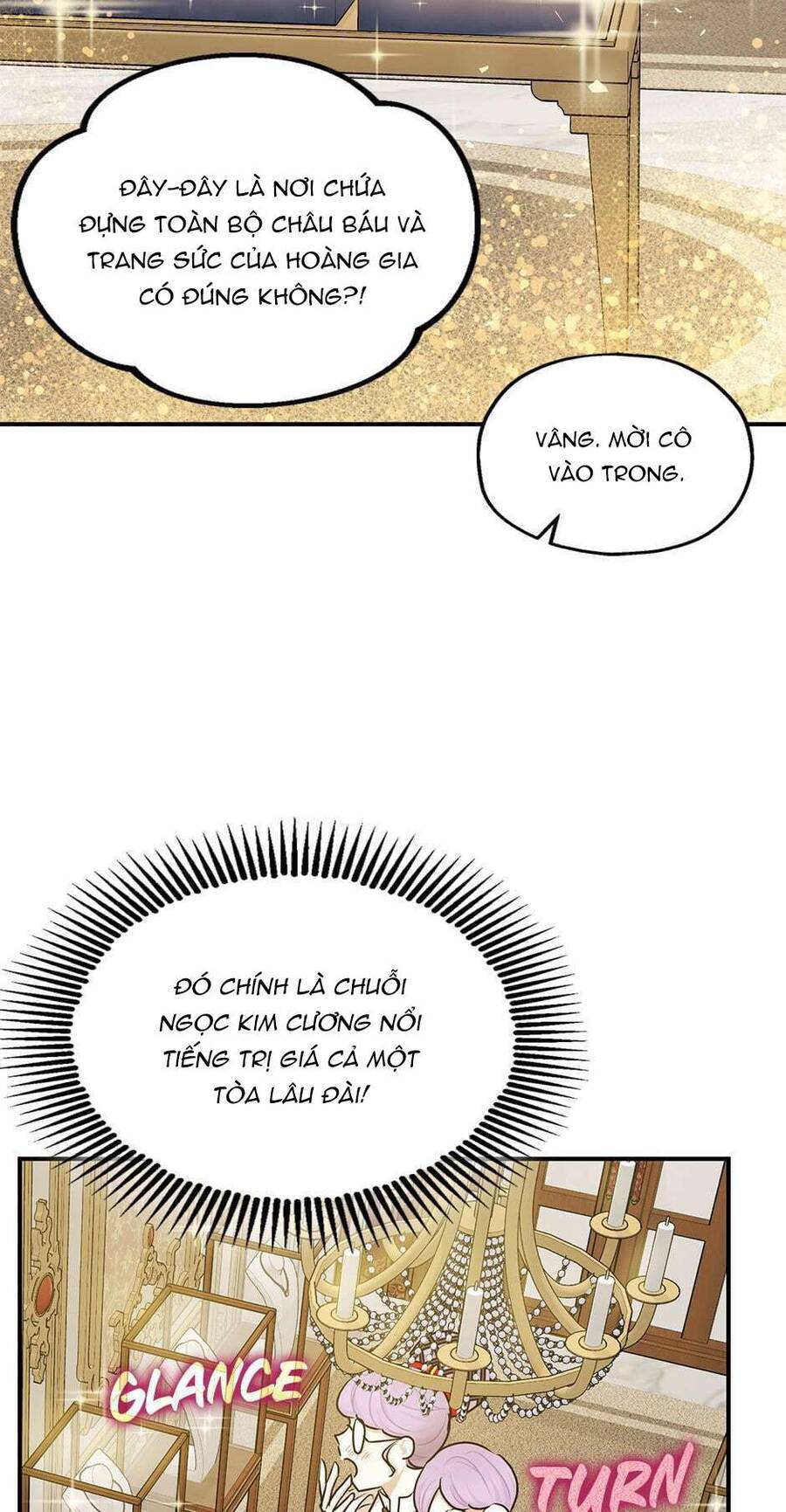 Liều Thuốc An Thần Của Bạo Chúa: Chapter 31