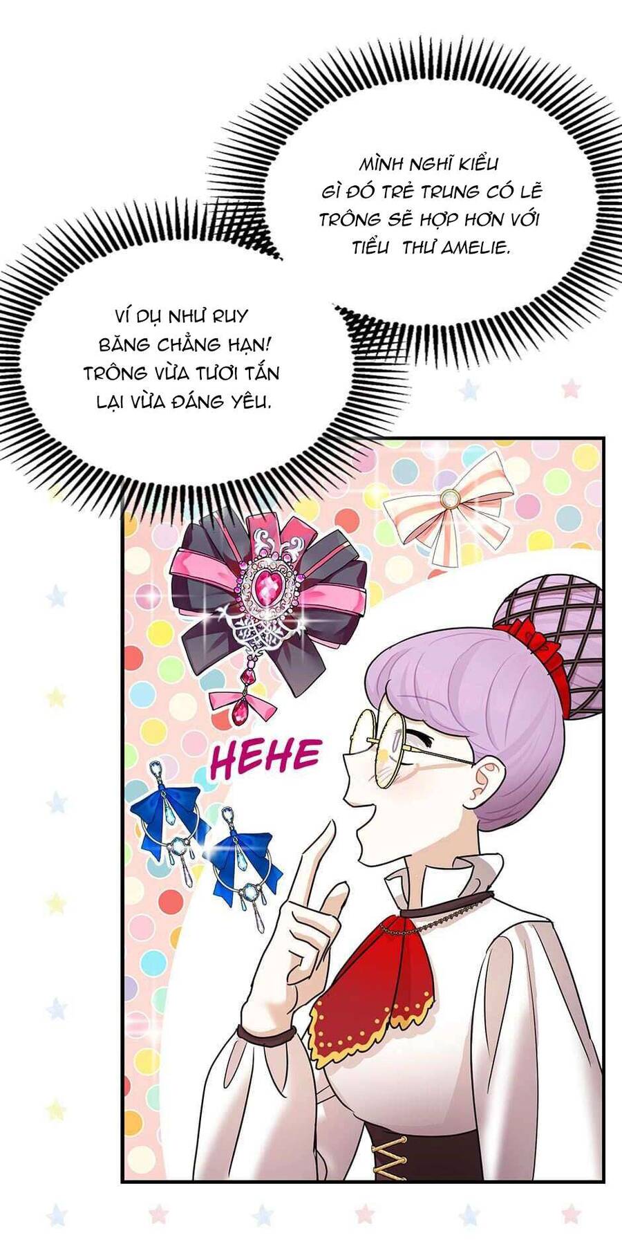 Liều Thuốc An Thần Của Bạo Chúa: Chapter 31